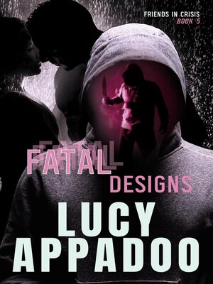 cover image of Fatal Designs